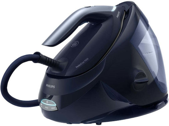 Philips PerfectCare 7000 Σύστημα Σιδερώματος Πίεσης 8bar με Δοχείο 1.8lt
