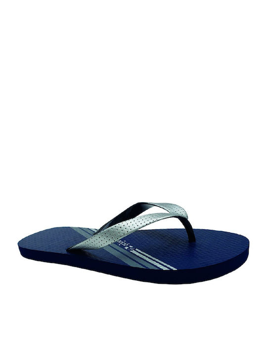 De Fonseca Rimini E Ανδρικά Flip Flops Μπλε