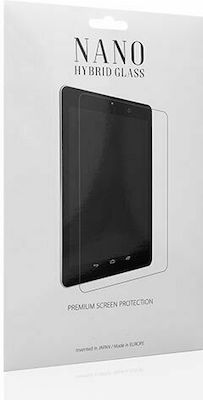 Sbox Nano Hybrid Tempered Glass (Galaxy Tab A8)