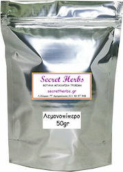 Secret Herbs Mixture Spices & Seasonings Lemon pepper 50gr