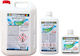 Vernilac Turpentine White 750ml 02-1629