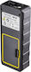 Topmaster Laser Distance Meter 261404 with Range up to 50m