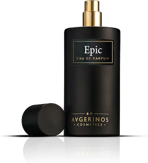 AVGERINOS Epic Eau de Parfum 100ml