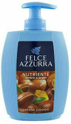 Felce Azzurra Nutriente Argan Εξωτικά Φρούτα 300ml
