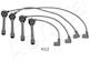 Ashika Car Spark Plug Wires 1.6 16v