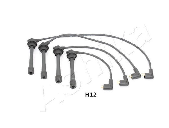 Ashika Car Spark Plug Wires 1.6 16v