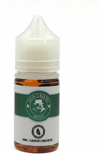 PGVG Labs Flavour Don Cristo Mint 30ml 1pcs