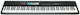 Novation Tastatur Launchkey mit 88 Tasten Schwarz