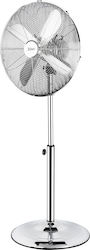 Zilan Pedestal Fan 50W Diameter 40cm