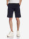 Men's Shorts Chino Navy Blue
