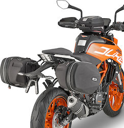 Givi Suporturi laterale pentru KTM 125 Duke