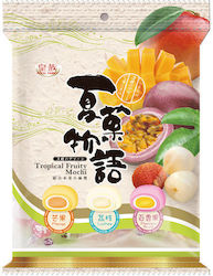 Royal Family Mochi Tropical Fruity 120gr