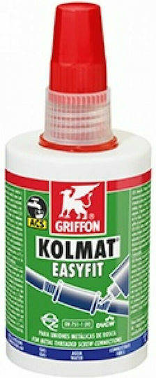 Griffon Kolmat Easyfit Lichid de Metale 50ml 1buc