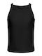 Kids Only Kids Blouse Sleeveless Black