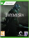 Thymesia Xbox Series X Game