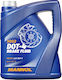 Mannol 3002-5 Dot 4 Bremsflüssigkeit DOT 4 Bremsflüssigkeit 5000ml