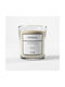 Kerino Aromatic Soy Candle in Jar with Magnolia Perfume 220gr