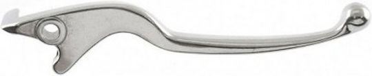 Vicma Motorcycle Brake Lever for Sym HD 200 / VS 125 Silver VIC-L73541-R