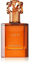 Swiss Arabian Oud 07 Парфюмна Вода 50мл