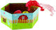 Hape Интерактивна Игра Jumpin Bunnies за 3+ Години