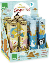 Vilac Μεταλλικό Τηλεσκόπιο Χειρός for 3+ Years Old