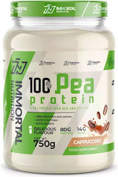 Immortal Nutrition 100% Pea Protein Immortal Nutrition 100% Pea Protein