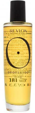 Orofluido Orofluido Elixir Argan Hair Oil for Repair 100ml