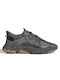 Adidas Ozweego Herren Chunky Sneakers Grey Five / Grey Four / Core Black