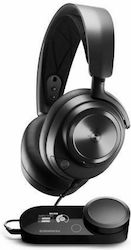 steelseries　ARCTIS NOVA PRO WIRELESS SteelSeries Arctis Nova Pro Wireless Over Ear Gaming Headset cu