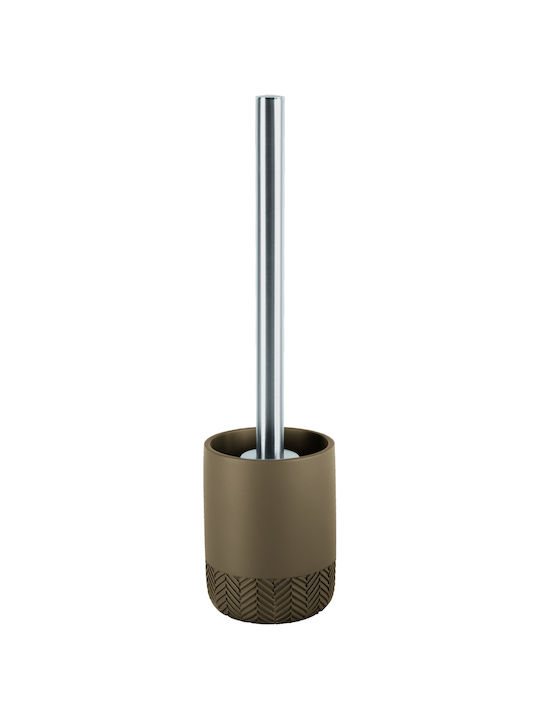 Kleine Wolke Herringbone 8090287856 Ceramic Toi...
