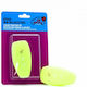 Silicone Car Key Cover Case Car Safety with 3 B...