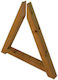 Showood Garden Fencing Material with Socket 4,5...