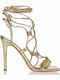 Sandals Gold