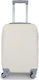 Playbags PS219-18 Cabin Suitcase H52cm Beige