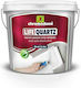 CHromodomi Life Quartz Primer Acrylic Quartz Acrylic Adhesion Primer 1kg