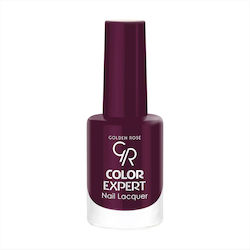Golden Rose Color Expert Glossy Nagellack Burgu...