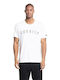 Coeasy T-shirt Λευκό