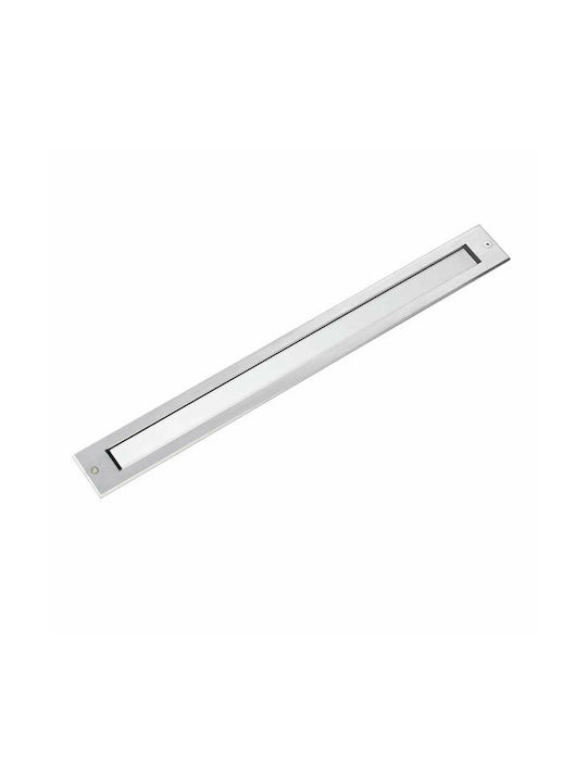 Faro Barcelona Spot Outdoor Floor Lamp LED 12W 50x5.3cm Faro Barcelona Spot Outdoor Floor Lamp LED 12W 50x5.3cm