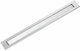 Faro Barcelona Spot Floor Lamp LED 12W with Warm White Light IP67 Silver