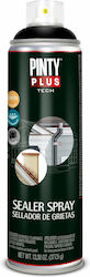 Pinty Plus Σπρέι Διαρροών 500ml 8429576290400 Μαύρο
