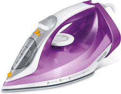 Sencor SSI 5800VT 2400W με Συνεχόμενη Παροχή Ατμού 30gr/min