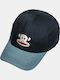 Paul Frank Детска Шапка с Козирка Текстил Paul Frank Сини