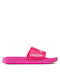Kappa Women's Slides Pink 242794-7310