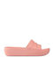 C222001 Women's Slides Coral