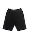 Joyce Kinder Shorts/Bermudas Stoff Schwarz