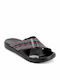 Women's Flip Flops Black