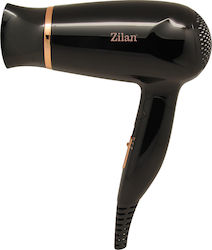 Zilan Travel Hair Dryer 1200W ZLN2953