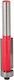 Raider Cutter Bit für Holz 8mm
