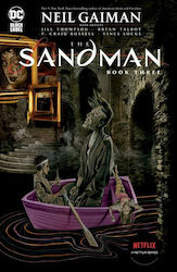 The Sandman, Vol. 3 Cartea a treia