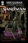 The Sandman, Book Three